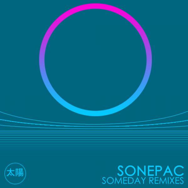 Постер альбома Someday Remixes
