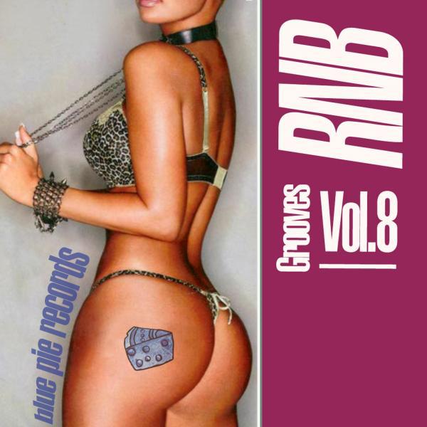 Постер альбома RNB Grooves, Vol. 8