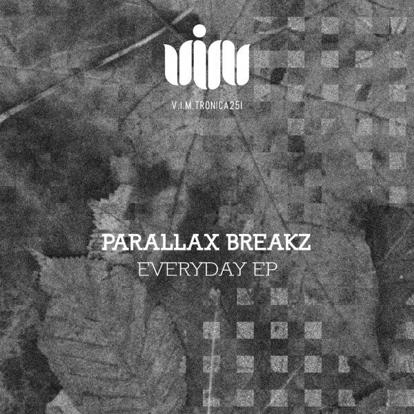 Parallax Breakz - Morning (Original mix)