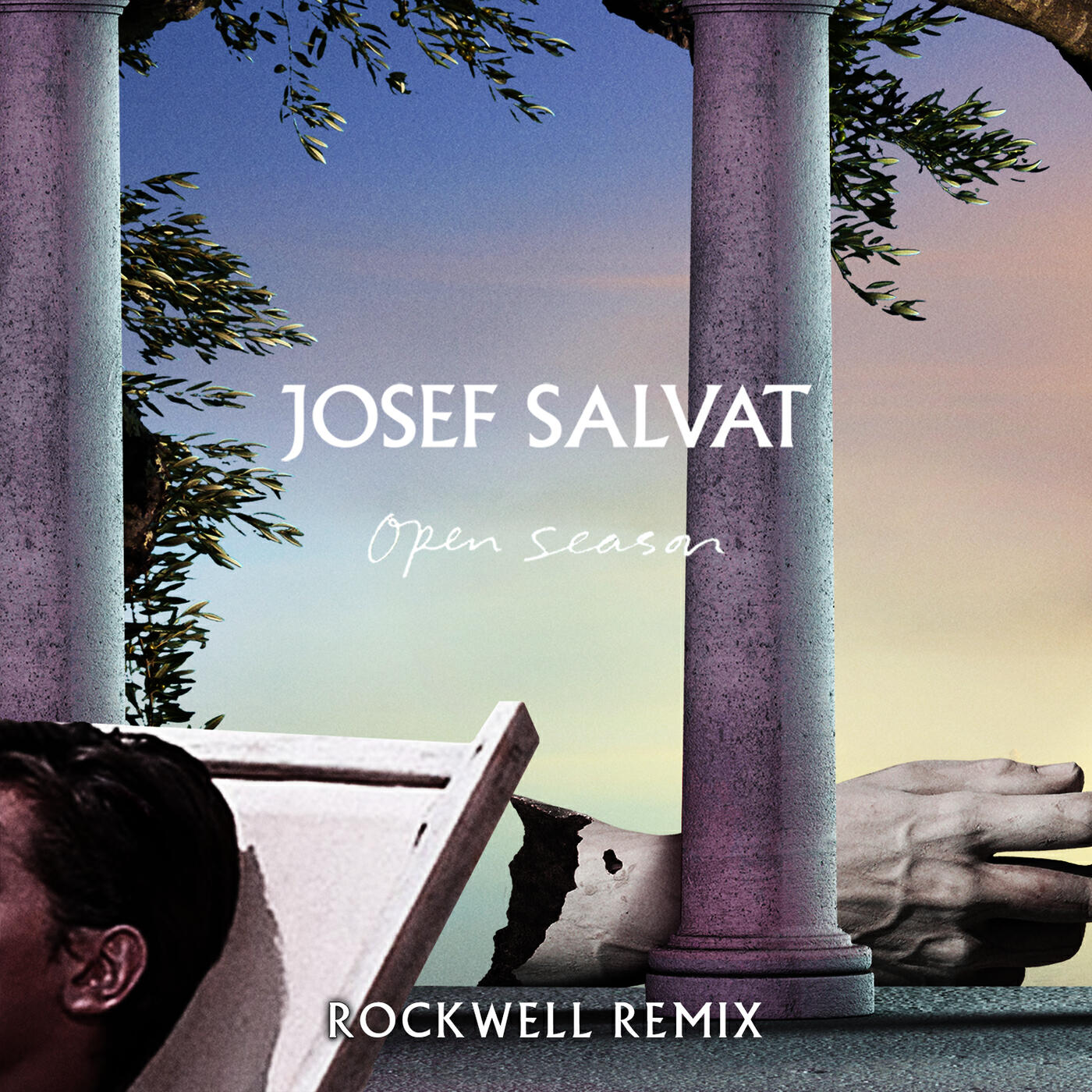 Josef Salvat - Open Season (Rockwell Remix)