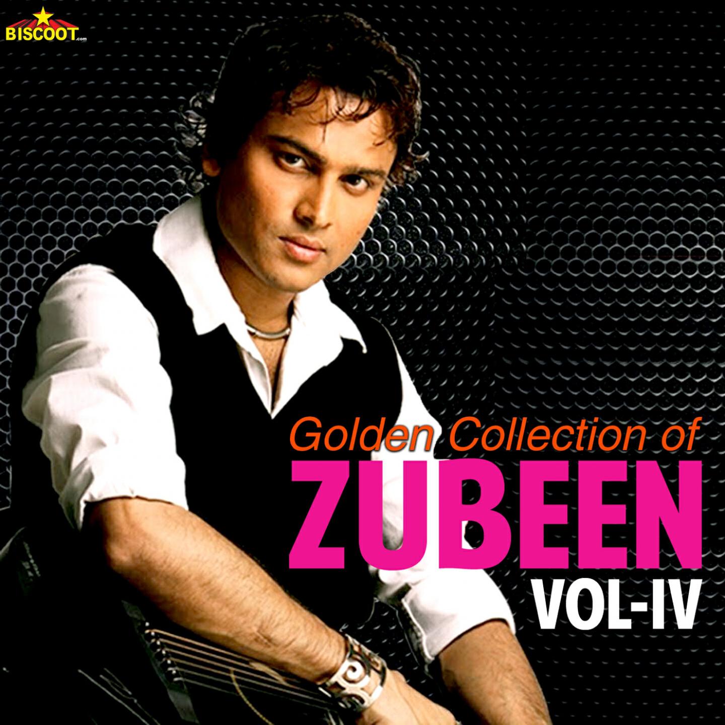 Zubeen Garg - Majulir Aejoni