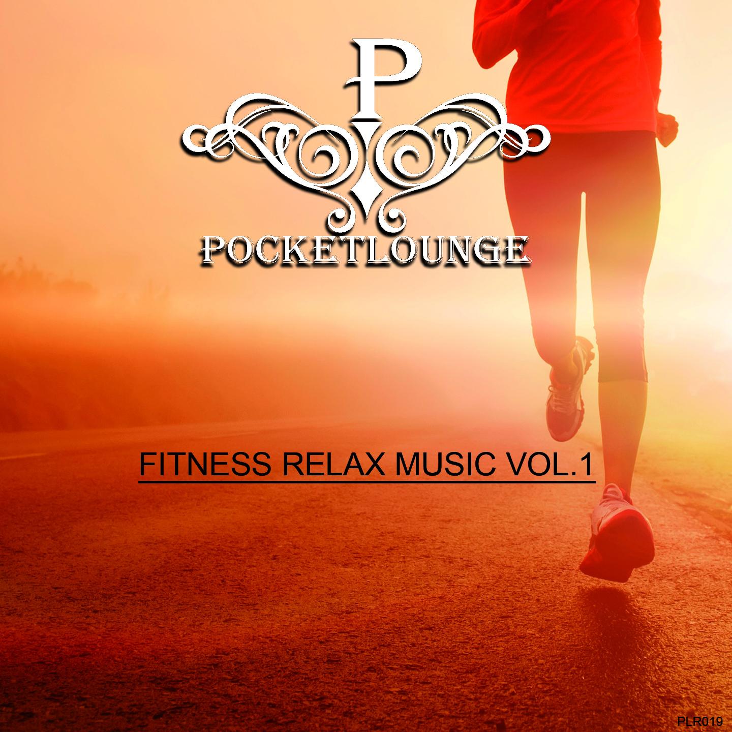 Постер альбома Fitness Relax Music, Vol. 1