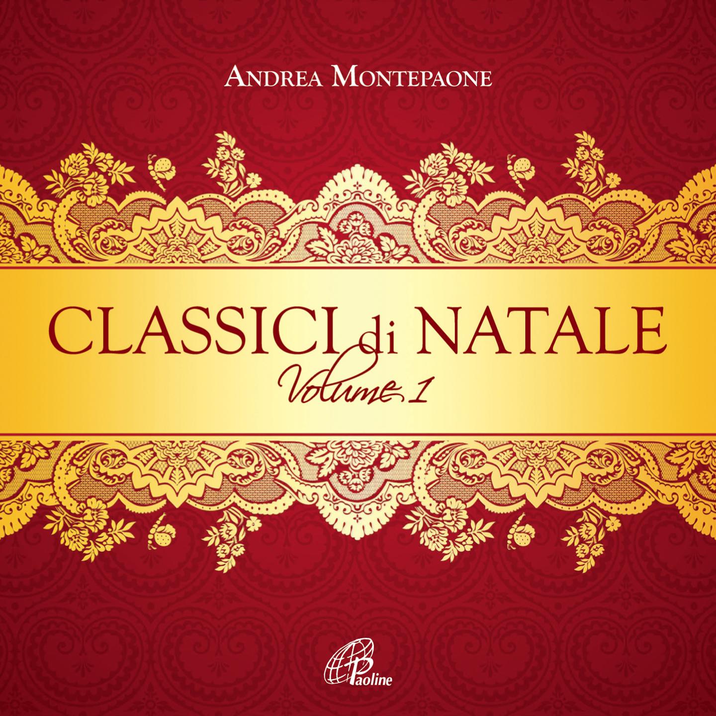 Постер альбома Classici di Natale, Vol. 1