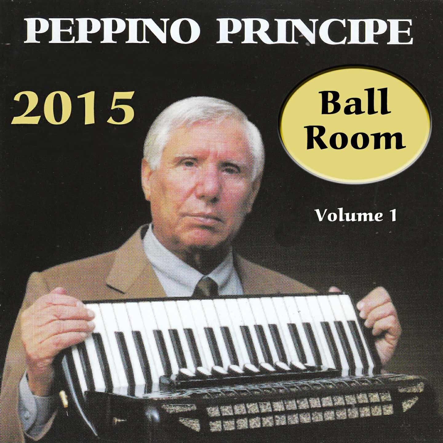 Peppino Principe - Samba Sambita