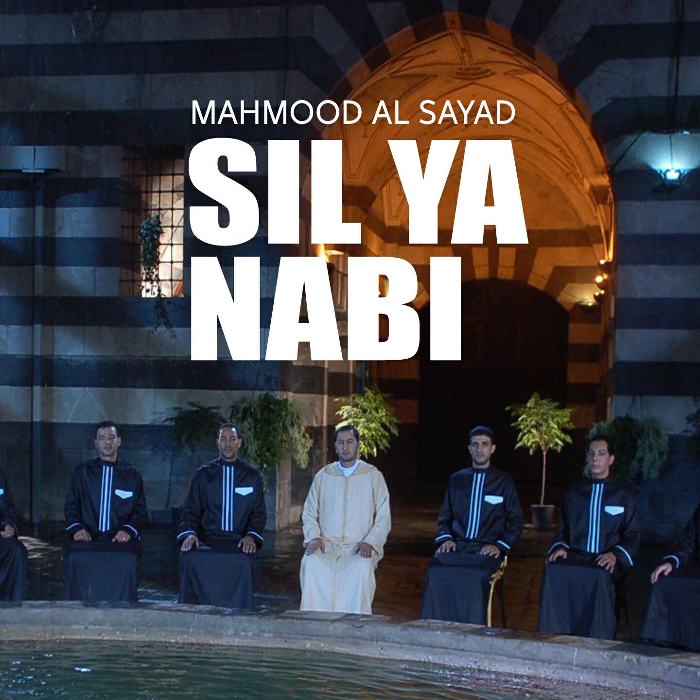 Mahmood Al Sayad - Ya Mal Li Qalbi