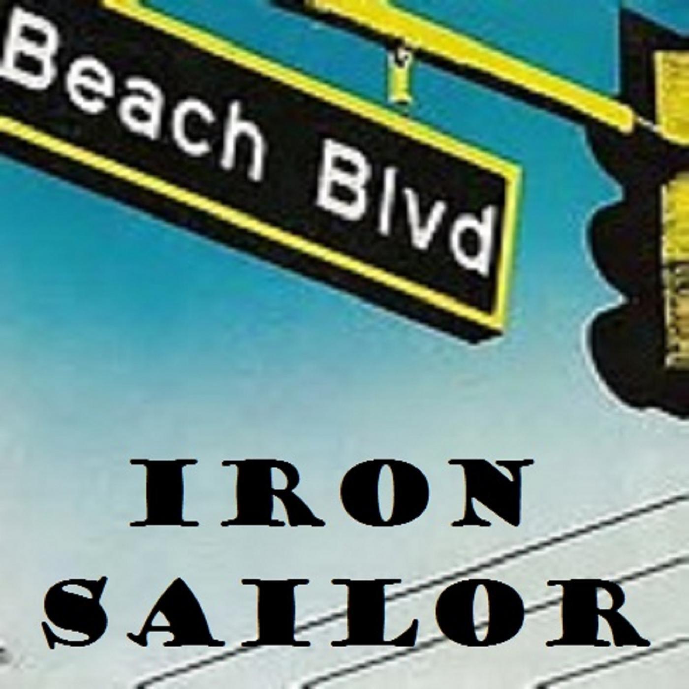 The Iron Sailor Project - She's Just a Girl (feat. Tony Michael Ellis)