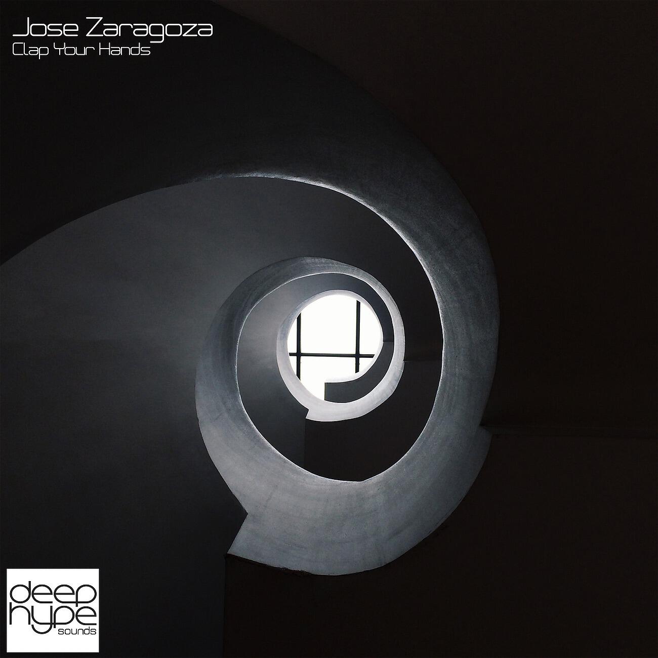 Jose Zaragoza - The Booty Drop