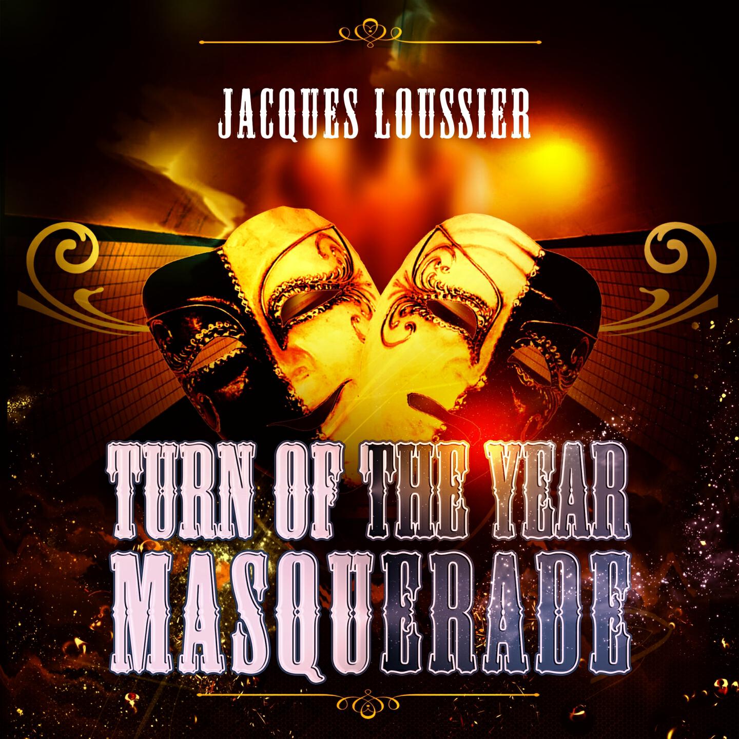 Jacques Loussier - Choral 