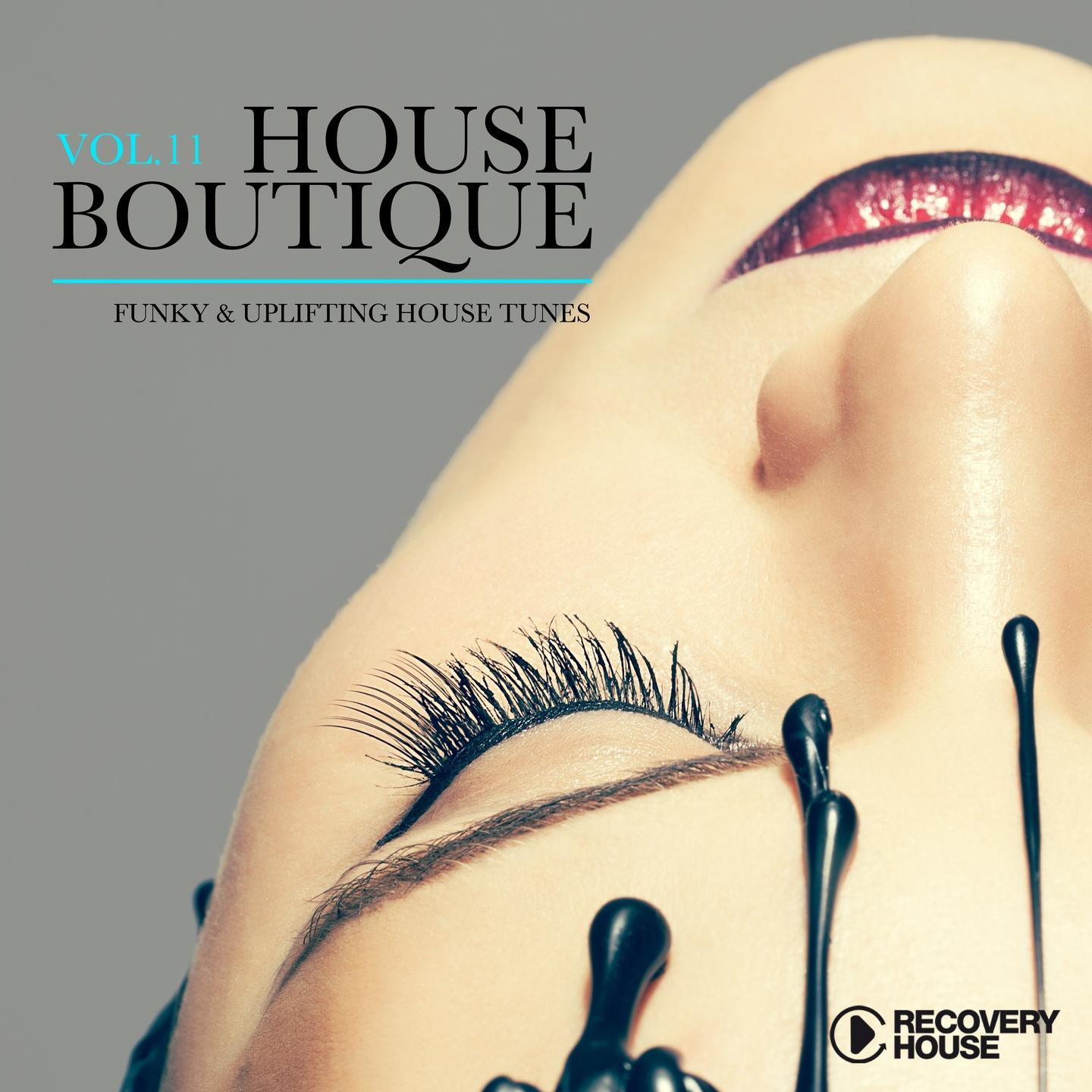 Постер альбома House Boutique, Vol. 11