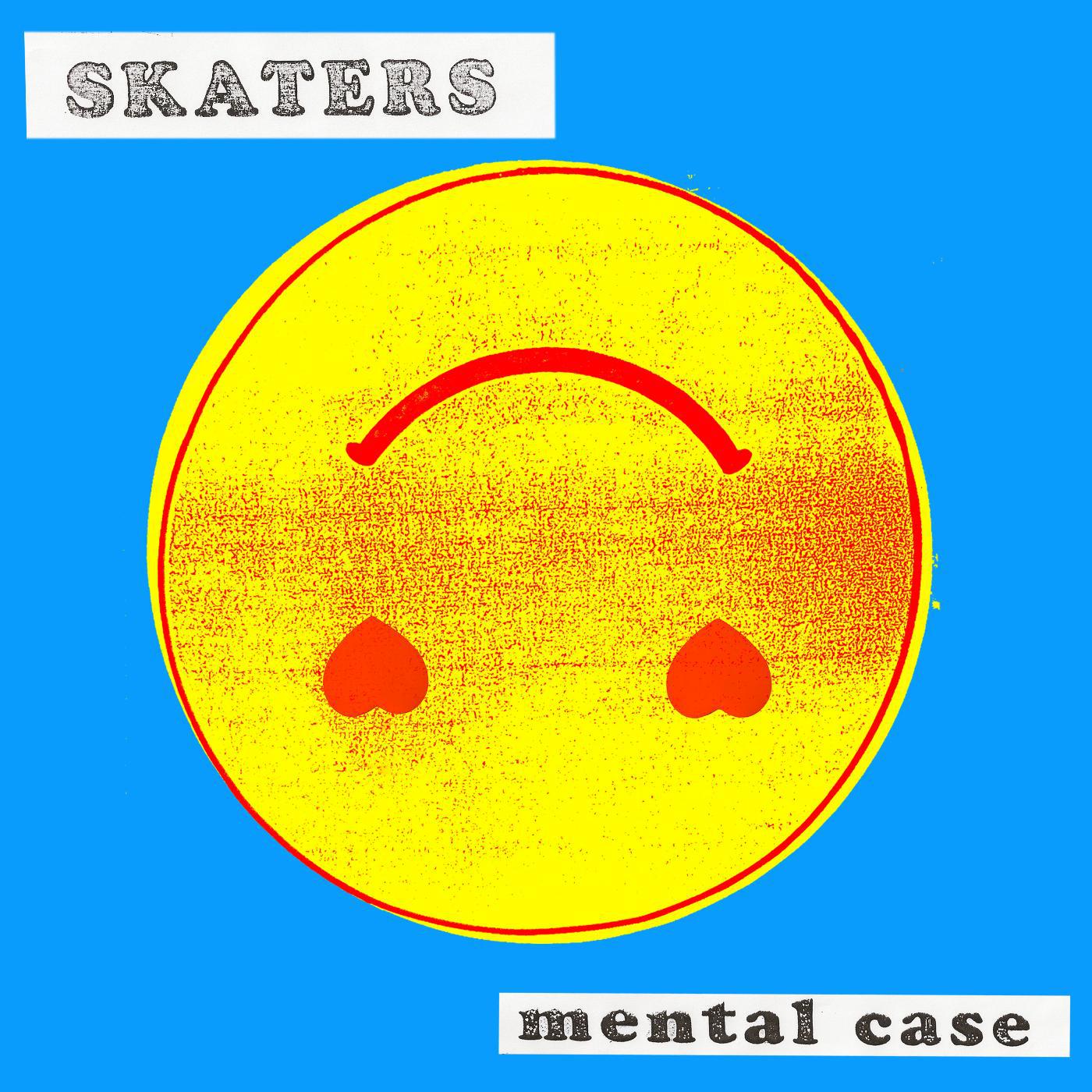 Постер альбома Mental Case