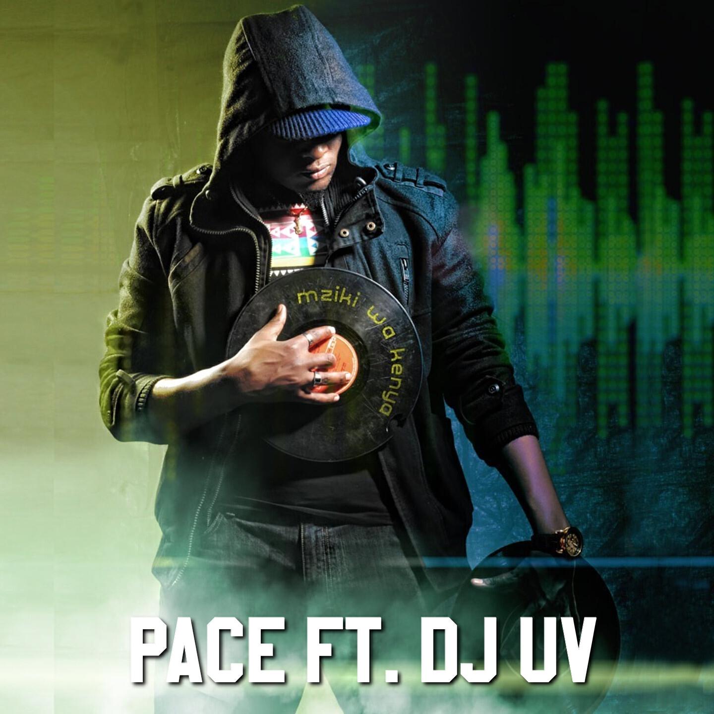 Pace - Mziki Wa Kenya