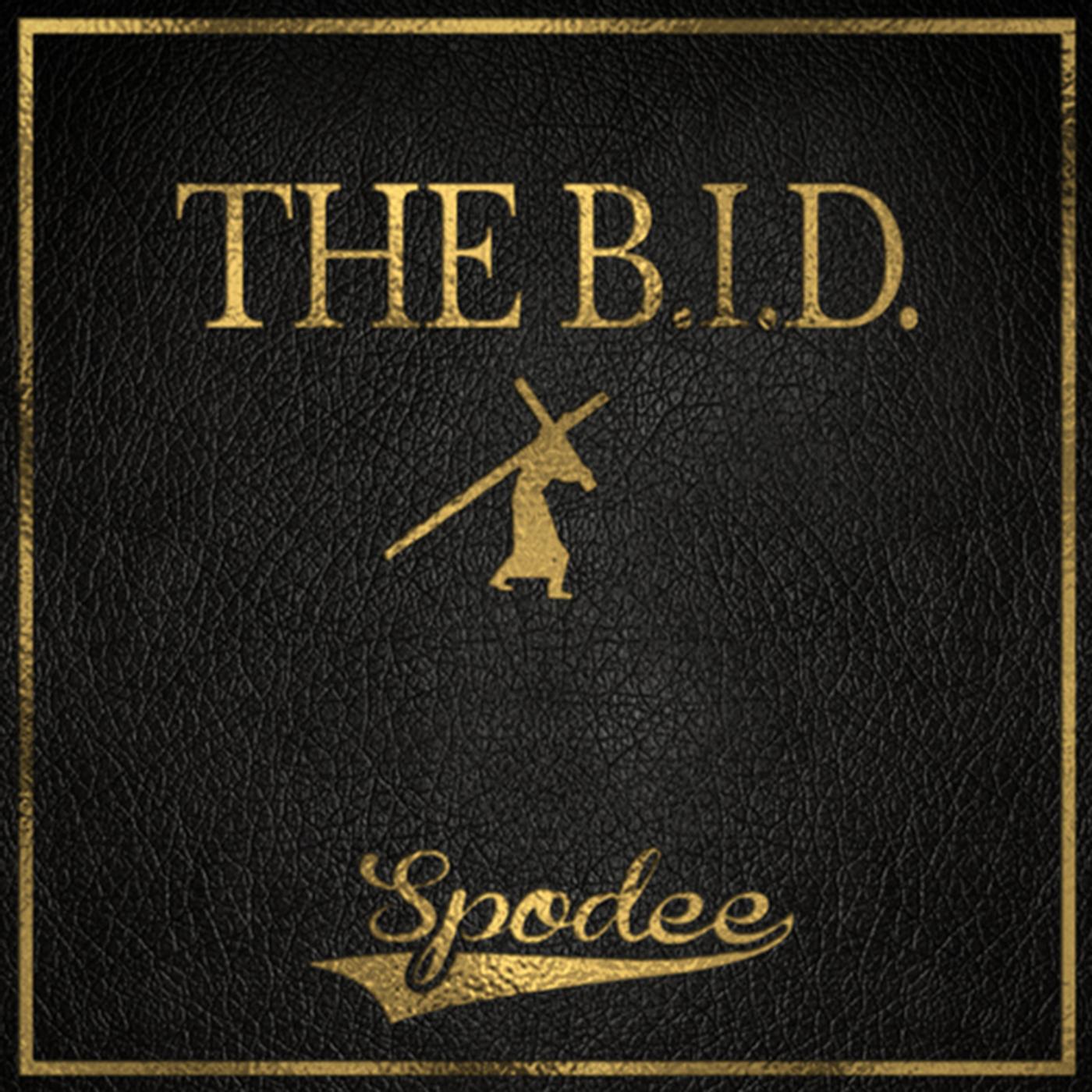 Spodee - Nothing to Lose (feat. Doe B & Young Booke)