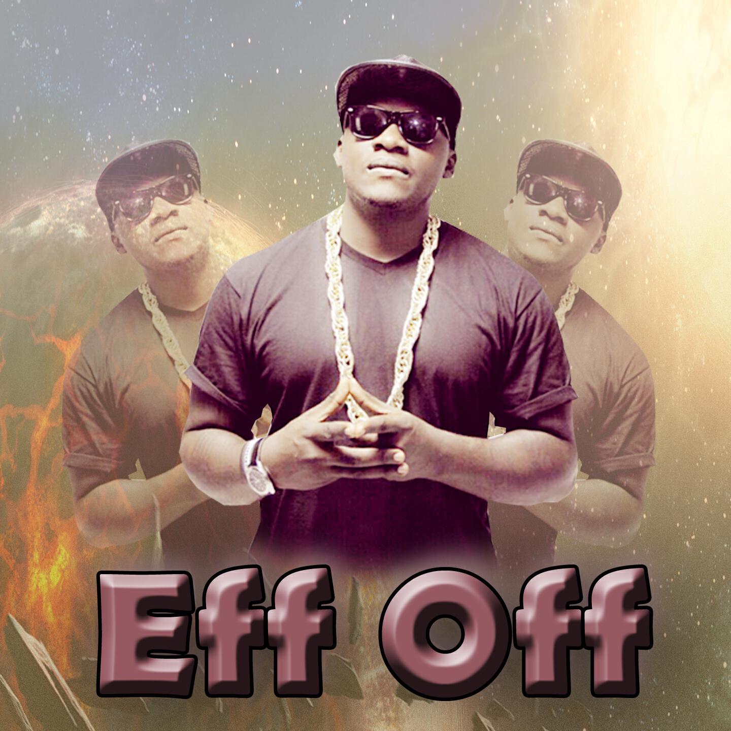 Khaligraph Jones - Kidosho Abo Terri Moss