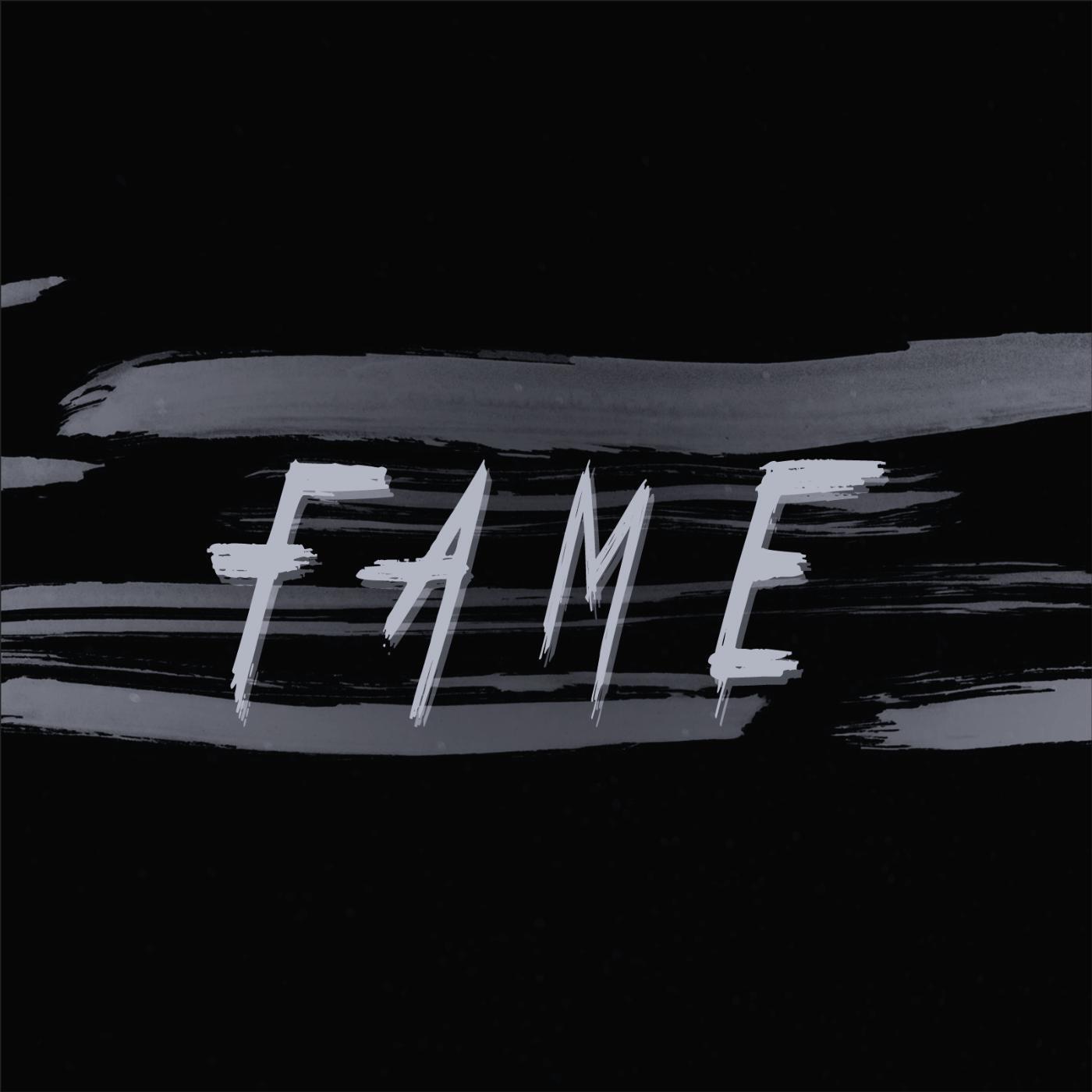 Just Juice - Fame (feat. Della Kinetic)