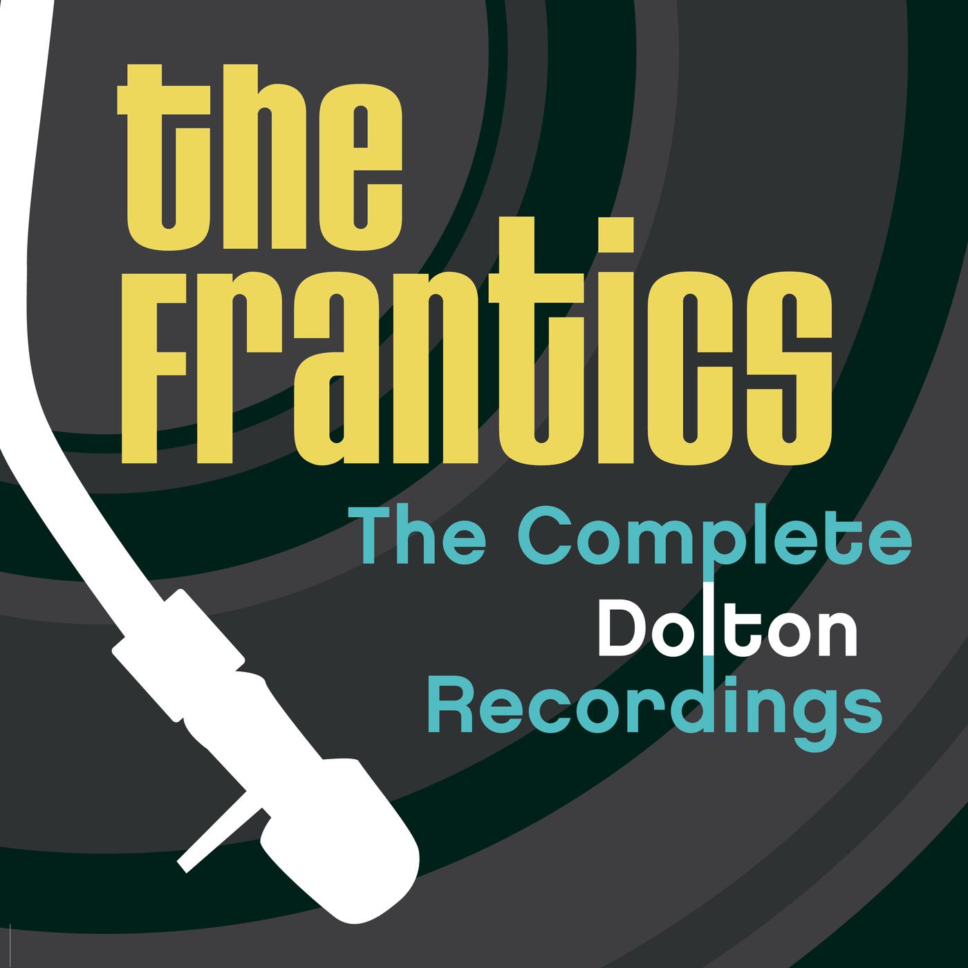 Постер альбома The Complete Dolton Recordings