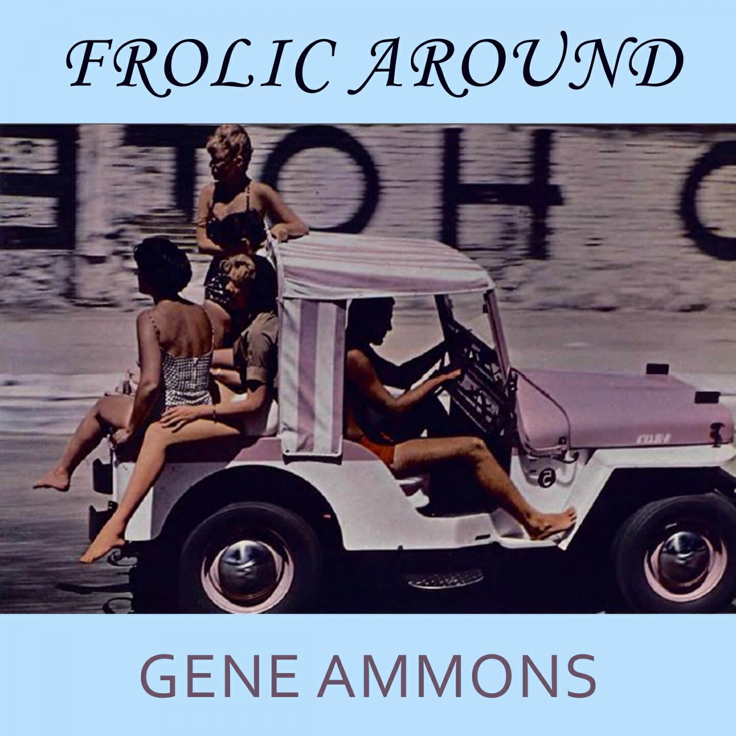 Gene Ammons - Going For The Okey Doak