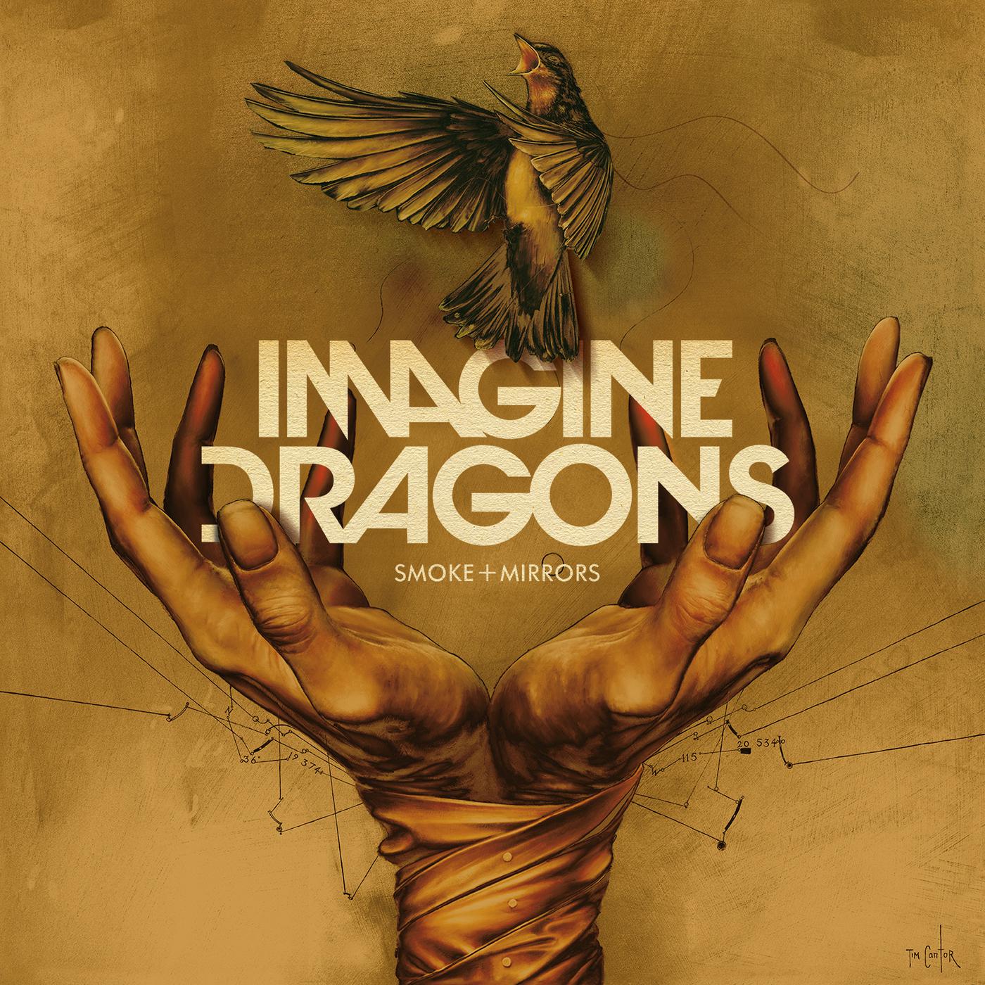 Gold imagine. Imagine Dragons обложки. Imagine Dragons Smoke and Mirrors. Imagine Dragons обложки альбомов. Imagine Dragons Smoke and Mirrors альбом.