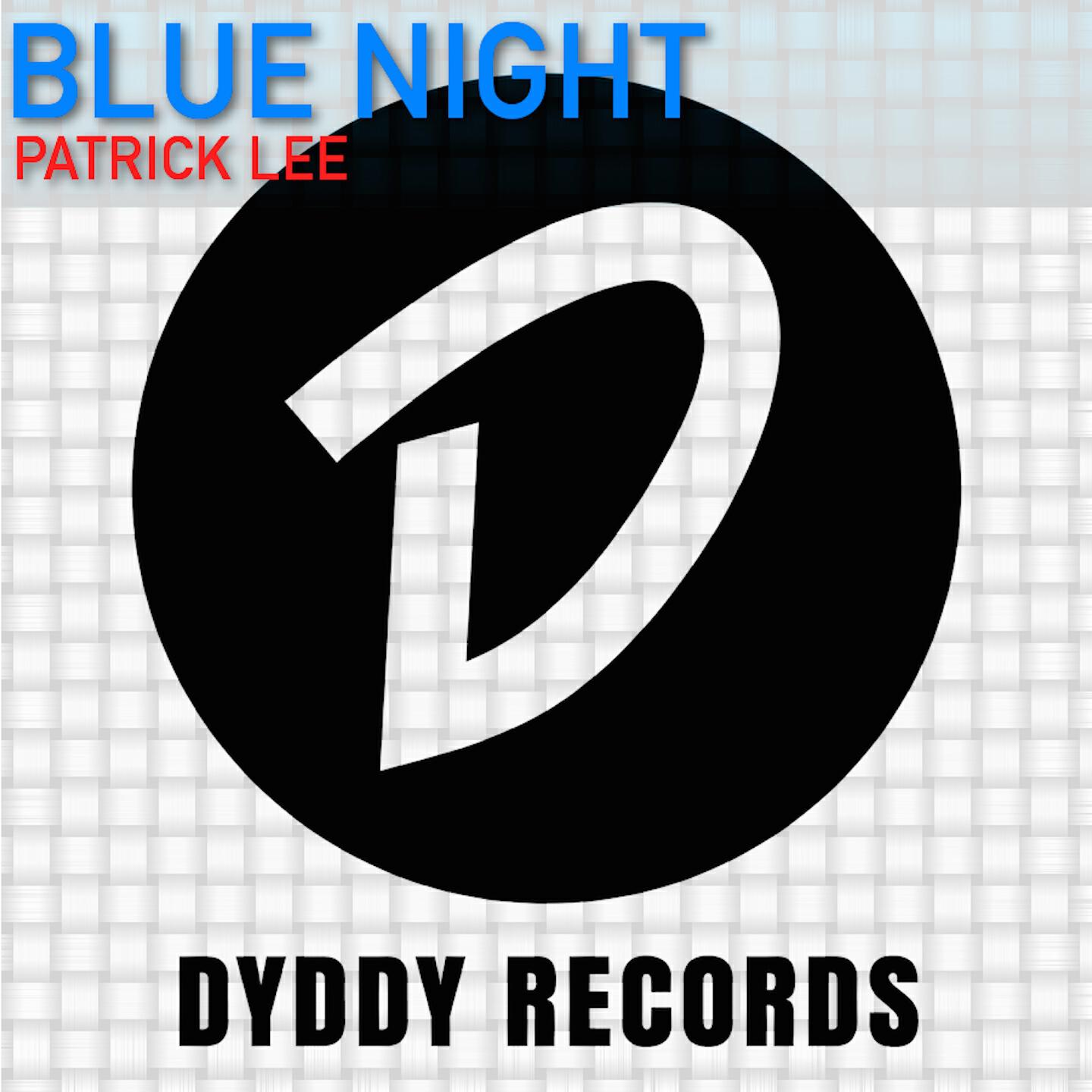 Patrick Lee - Blue Night (Extended Mix)