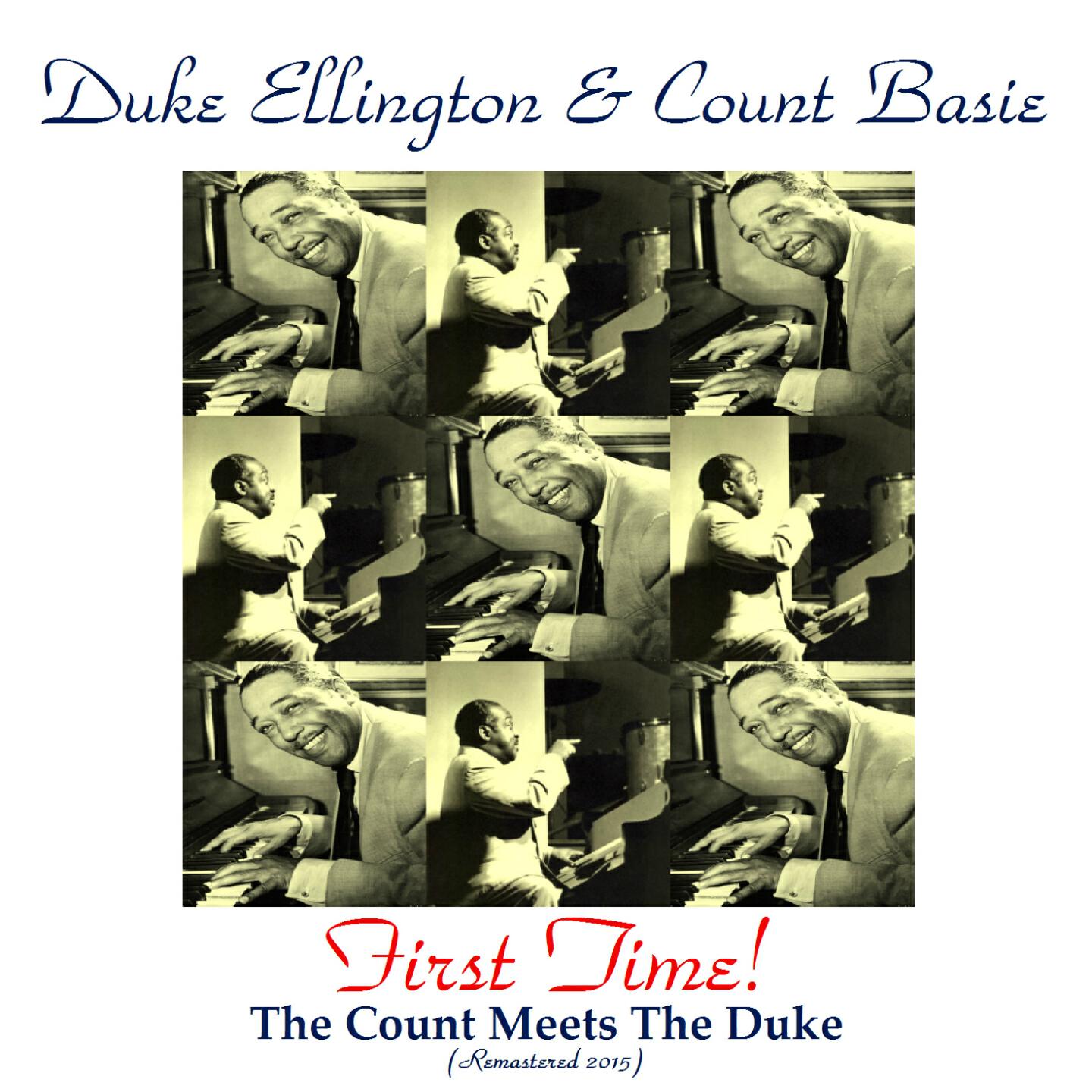DUKE ELLINGTON - Wild Man (Wild Man Moore) (Remastered 2015)