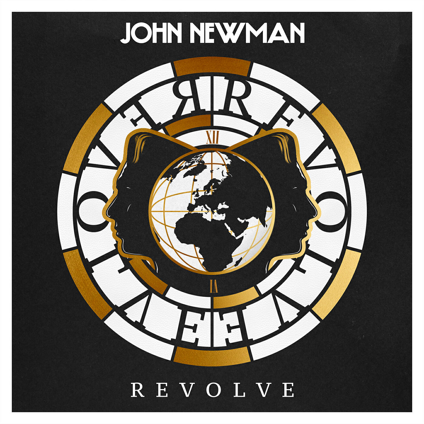 John Newman - All My Heart