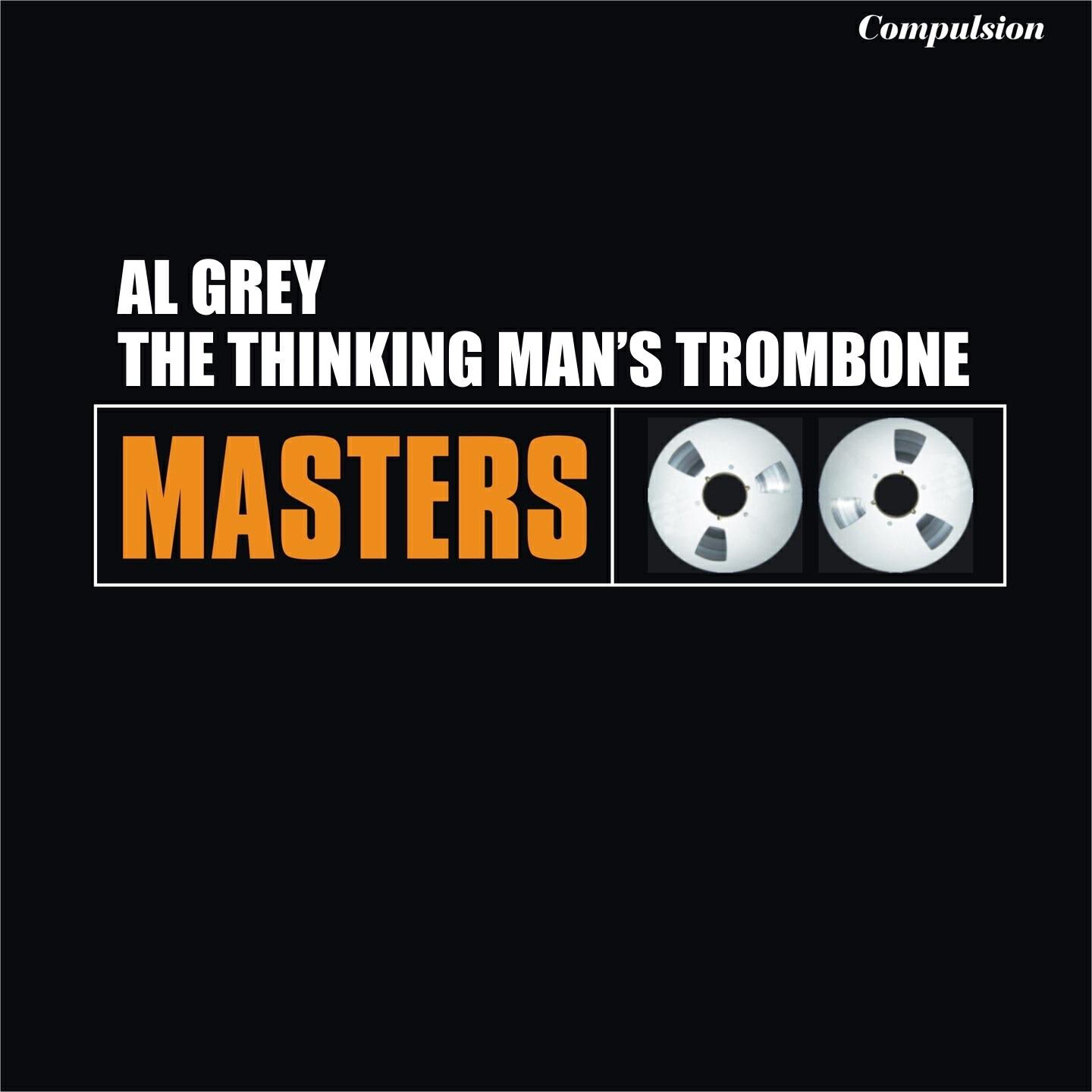 Al Grey - Al-Lamo