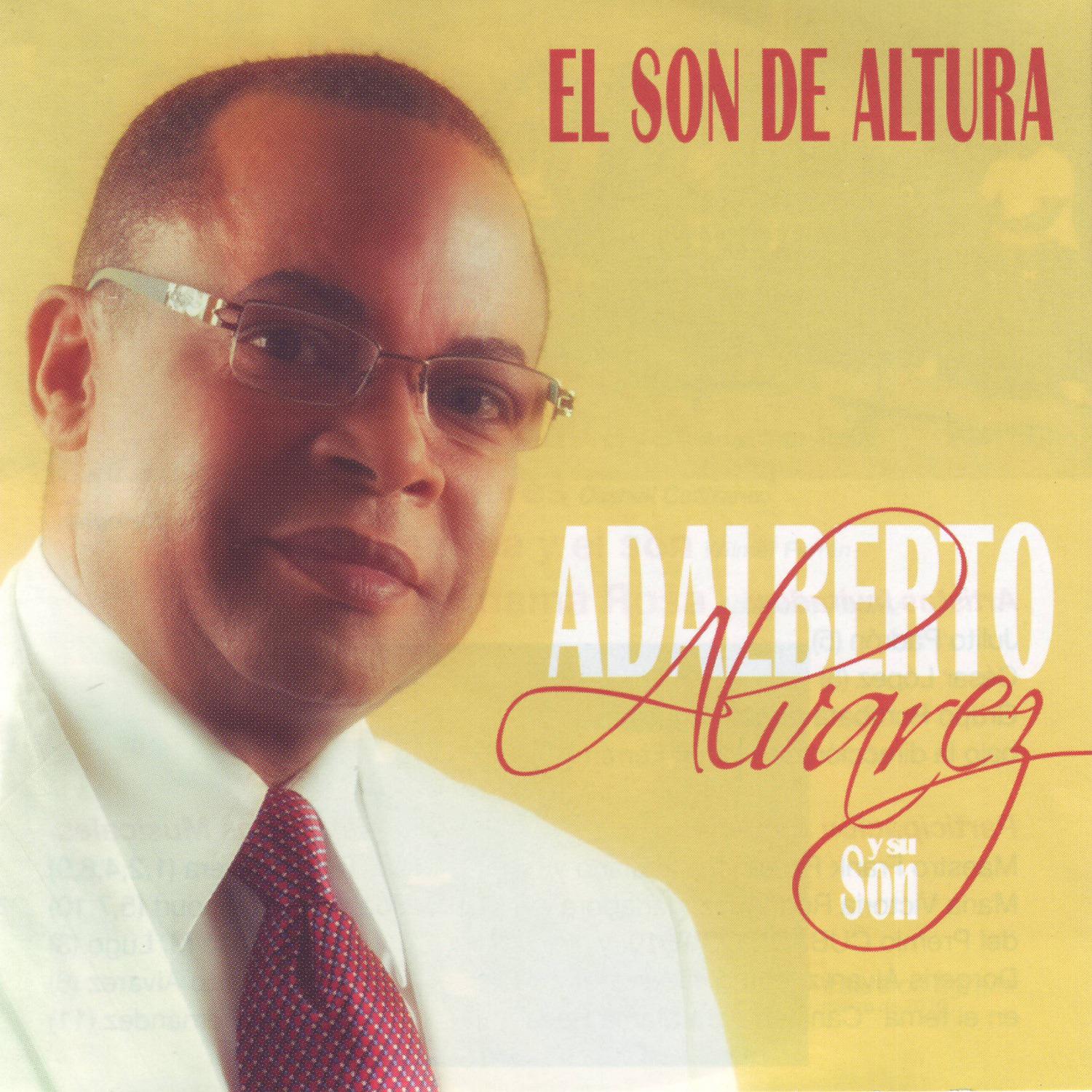 Постер альбома El son de altura