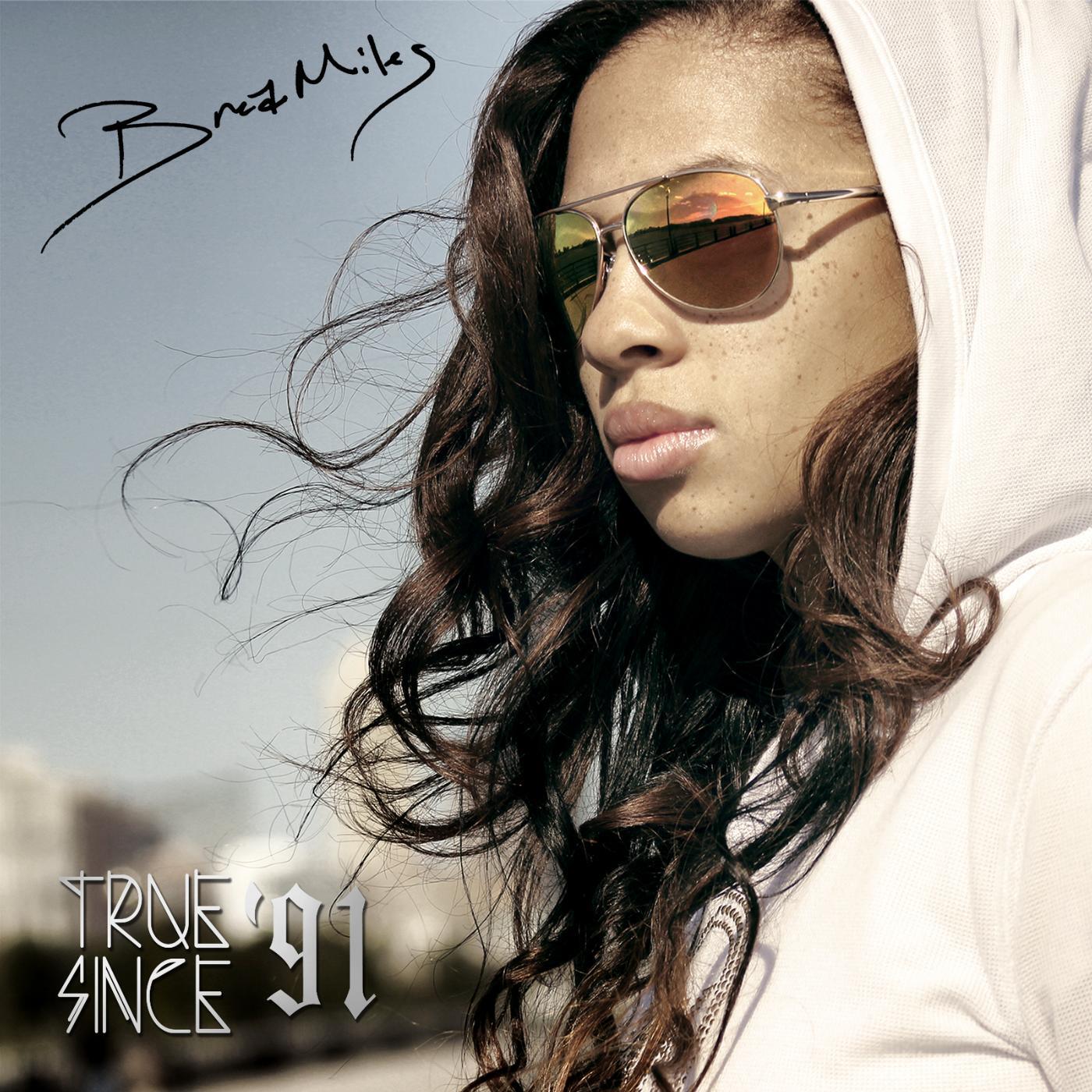 Brea Miles - Rtq (feat. Mahogany Jones, Angie Rose, Heesun Lee & Mia Hunt)