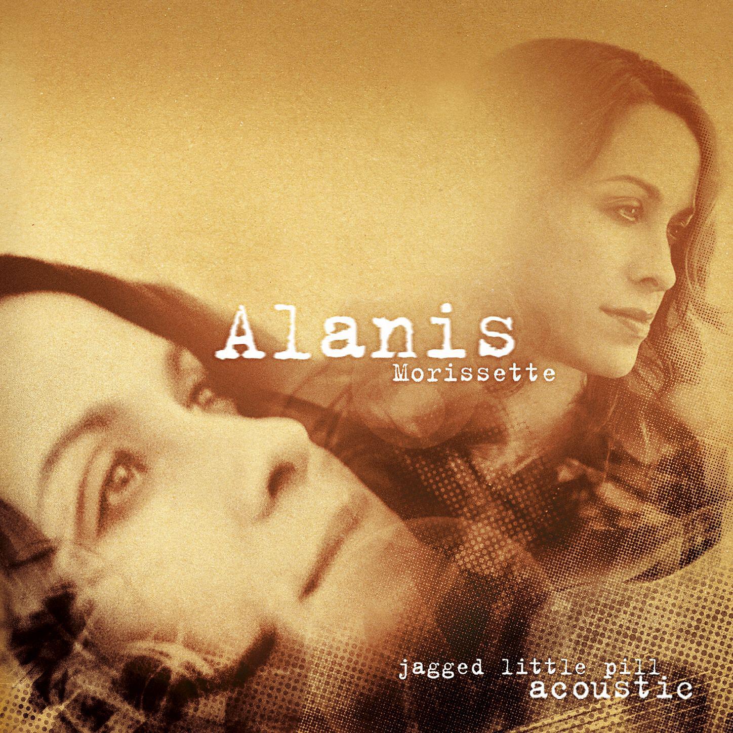 Alanis Morissette - Head over Feet (2015 Remaster)