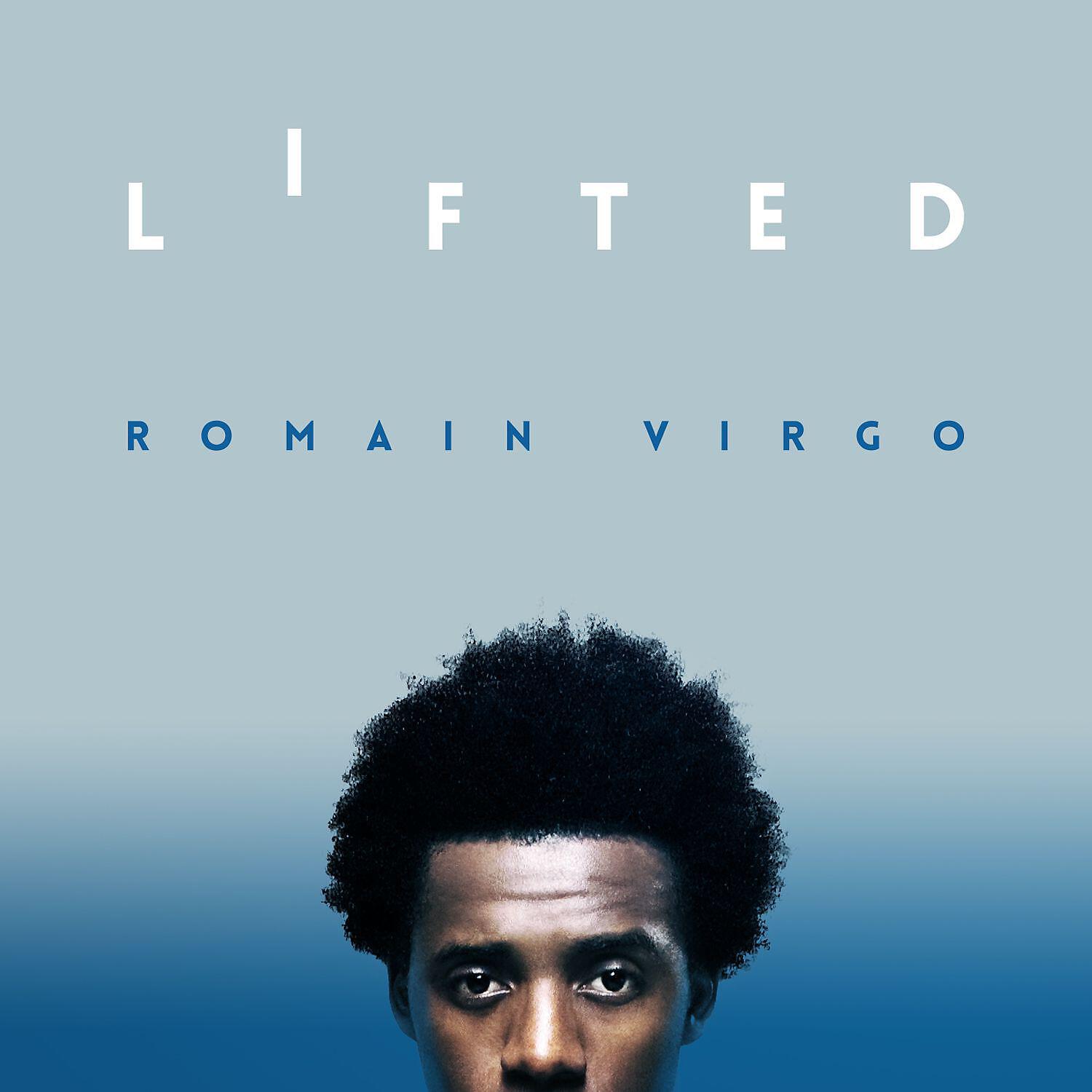 Romain Virgo - Fade Away (feat. Agent Sasco)