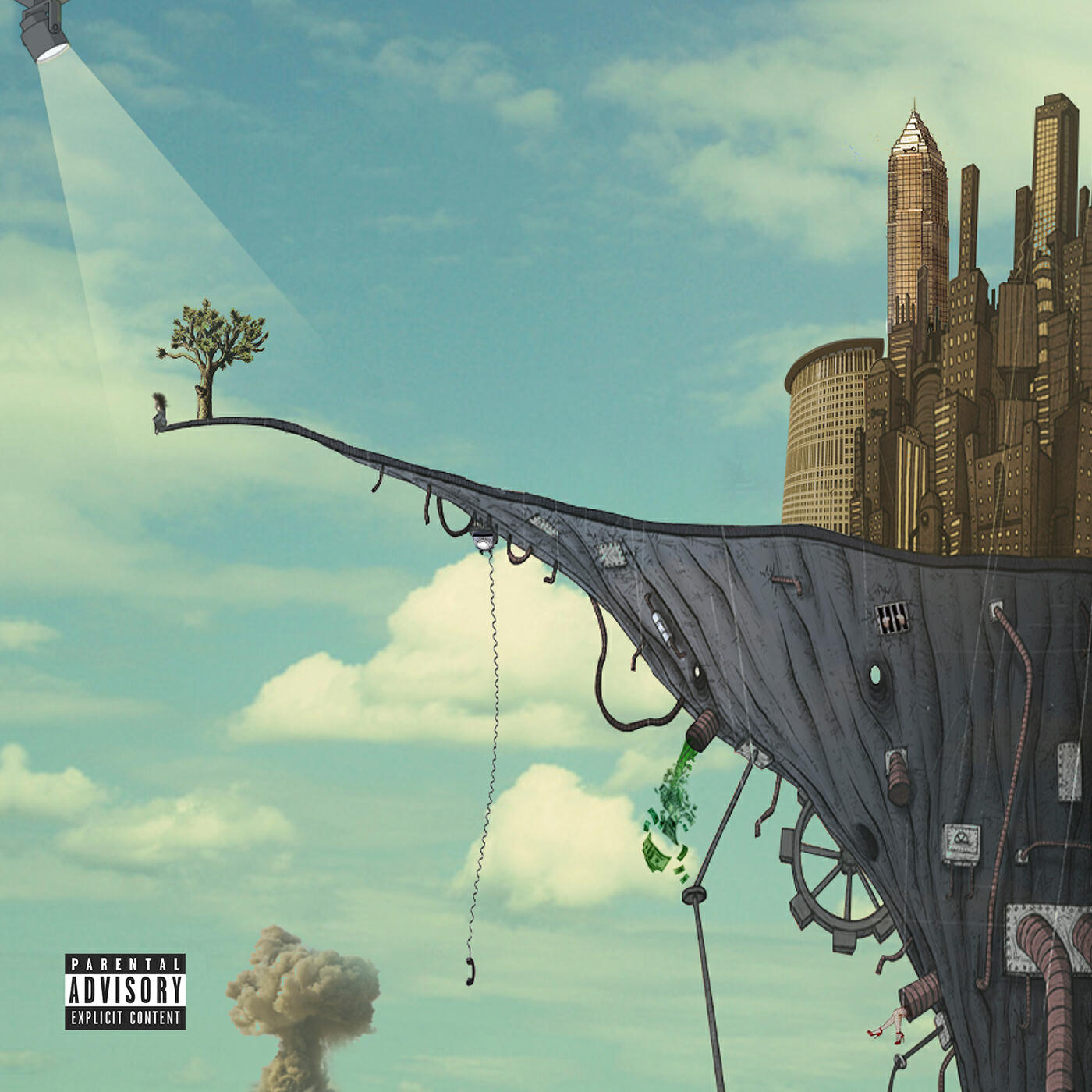 Machine Gun Kelly - Oz.