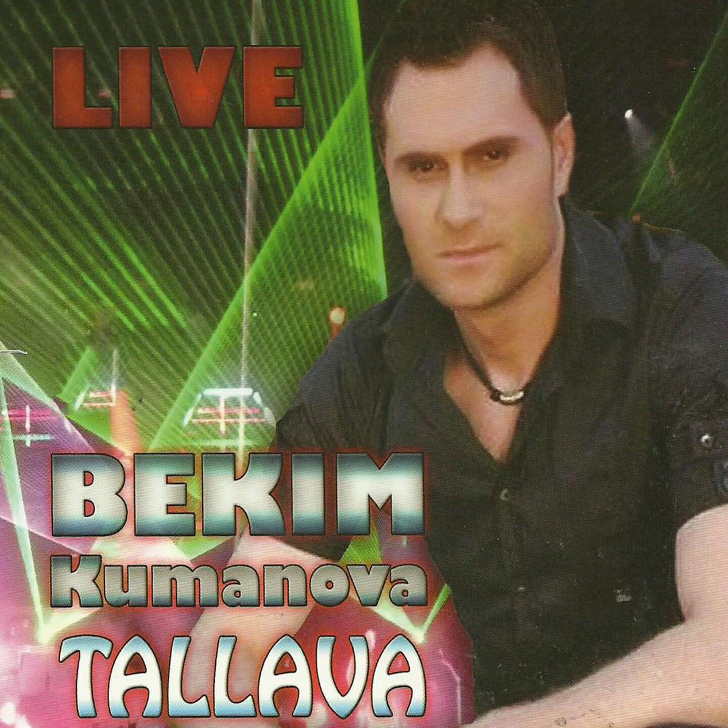 Bekim Kumanova - Tallava 1