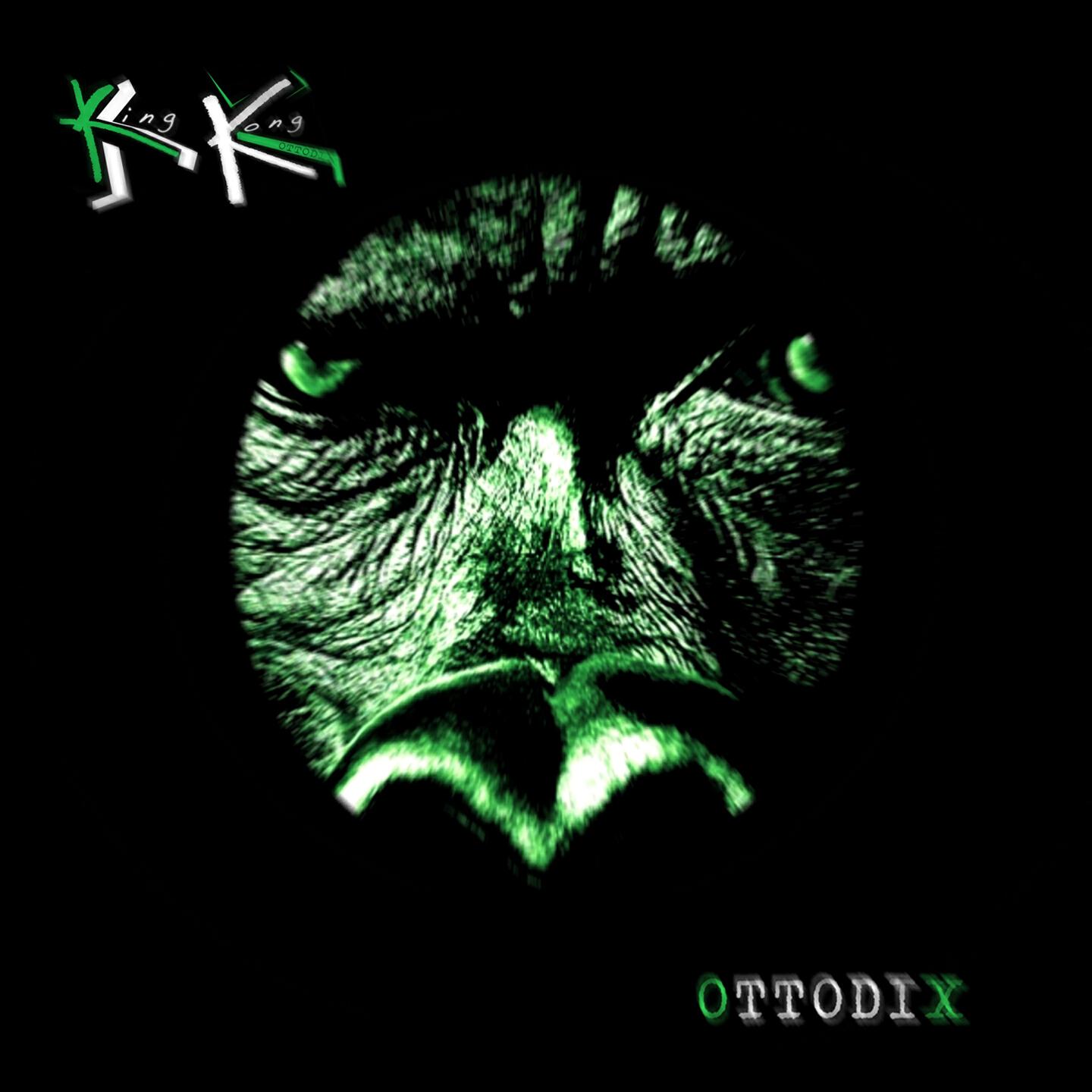Ottodix - Mulini a vento (Live 2015)