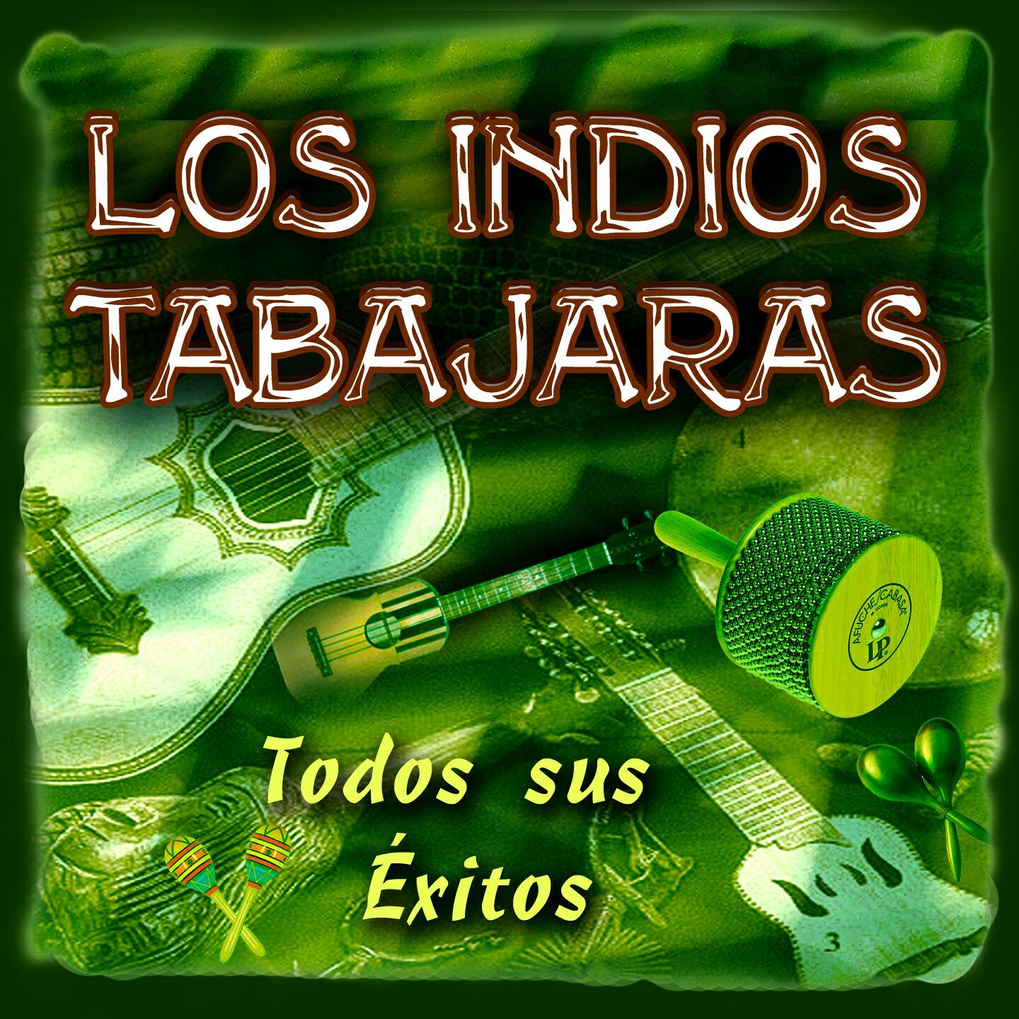 Los Indios Tabajaras - Puedes Creerlo (Remastered)