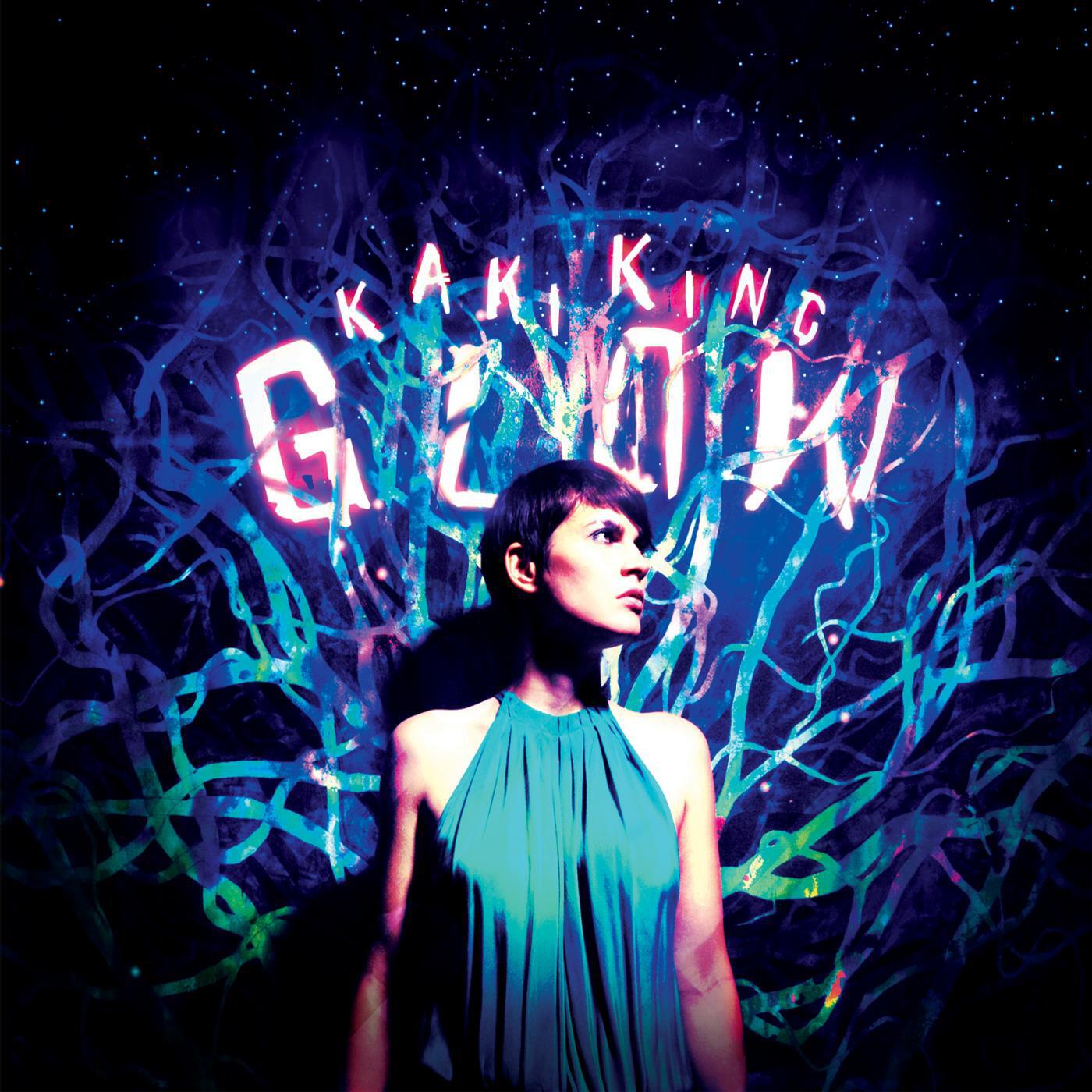 Kaki King - Fences