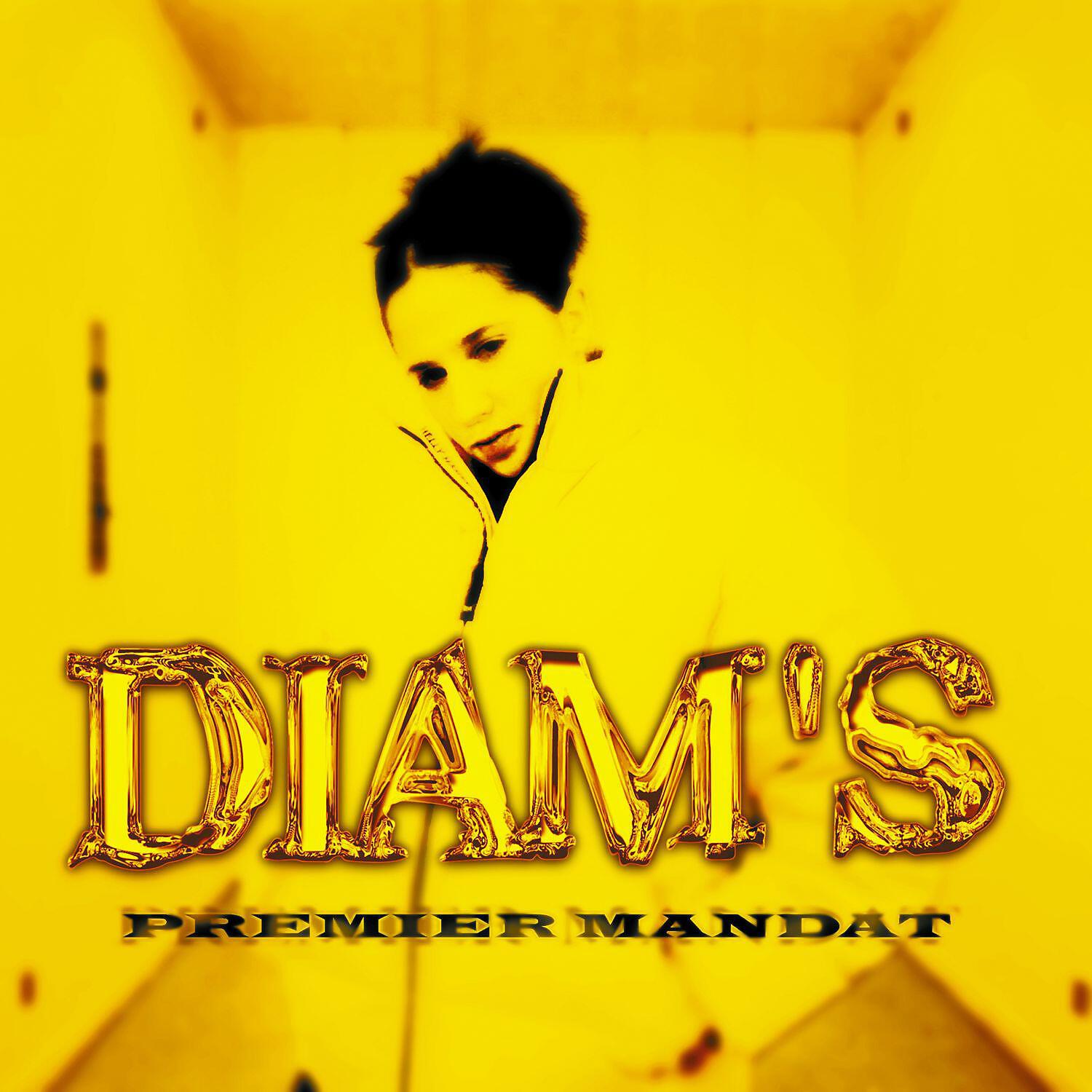 Diam's - Intro