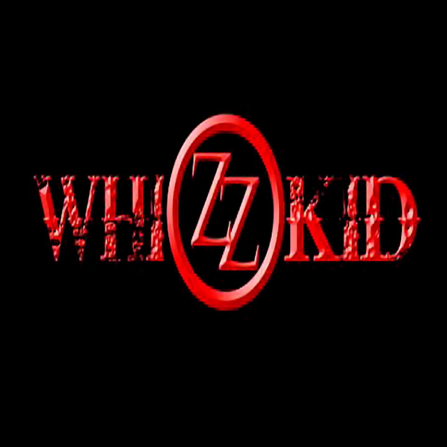 Whizzkid Band - Mesin Rock n'  Roll