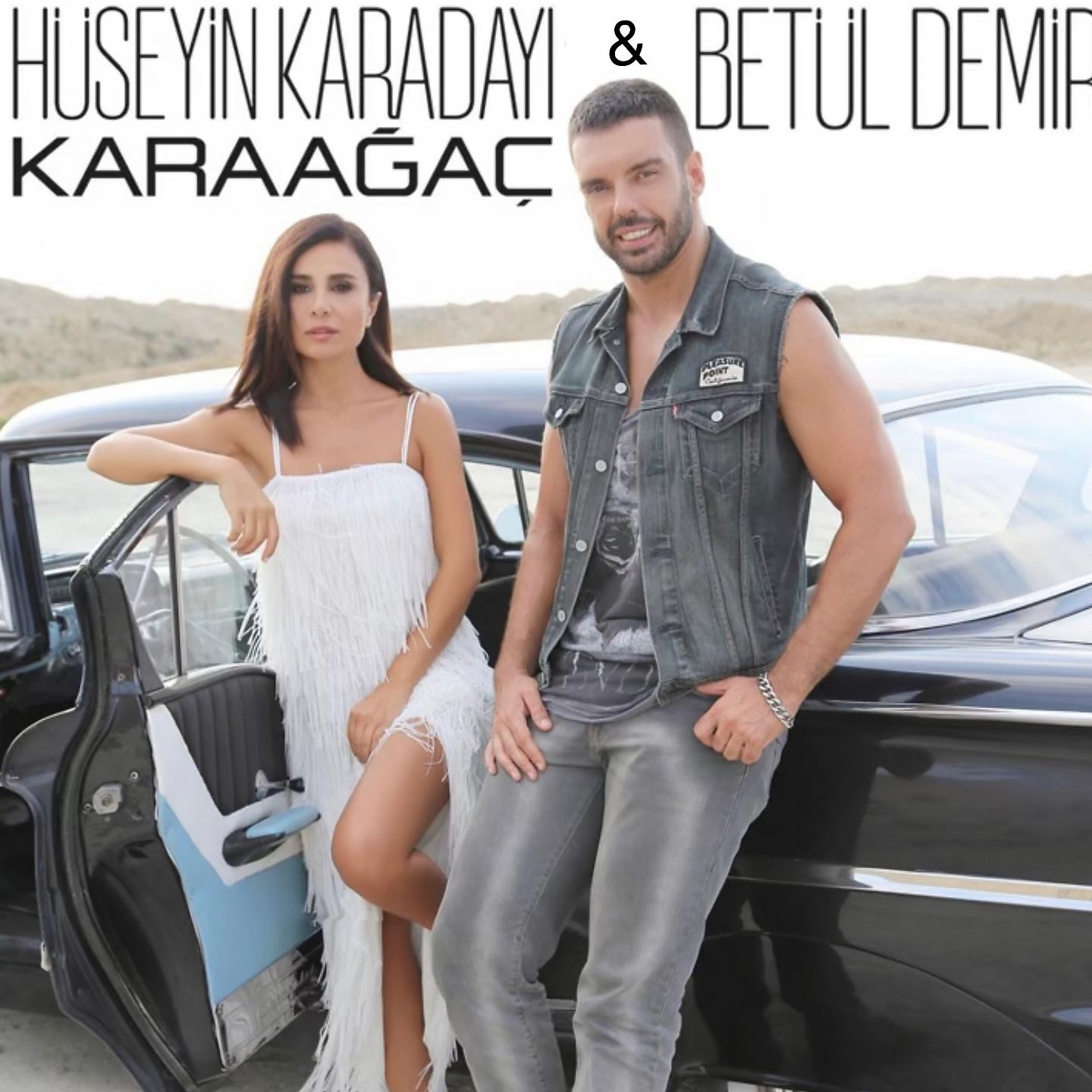 Постер альбома Karaağaç