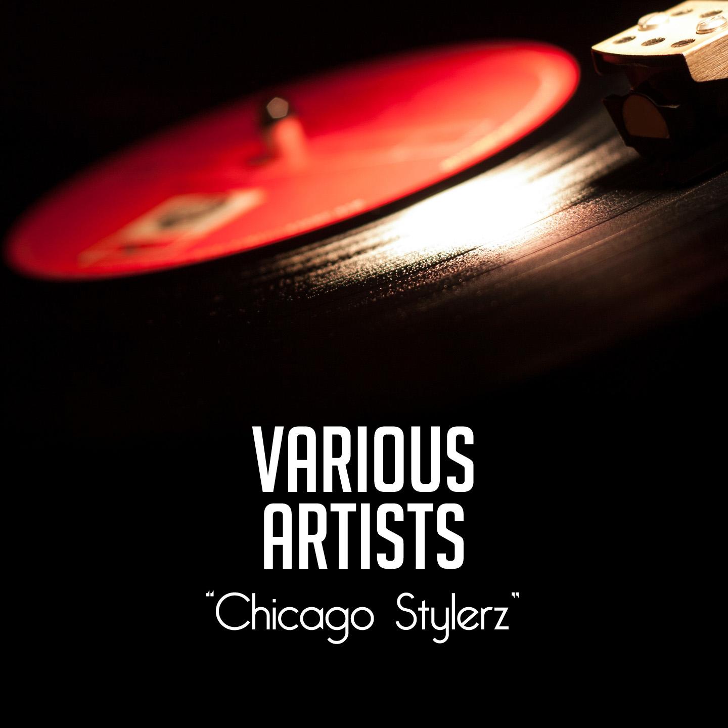 Постер альбома Chicago Stylerz