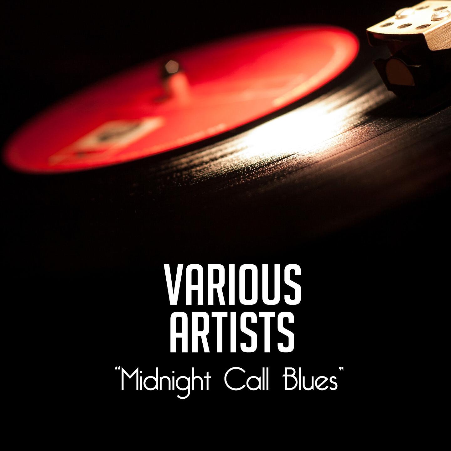 Texas Alexander - Frisco Train Blues
