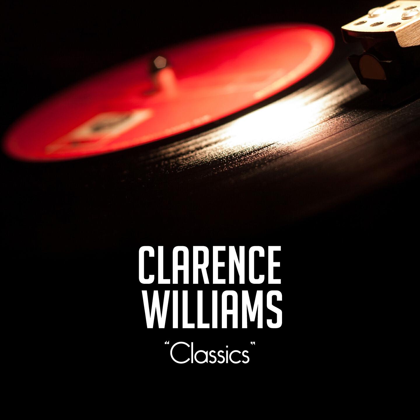 Clarence Williams' Jazz Kings - Gravier Street Blues