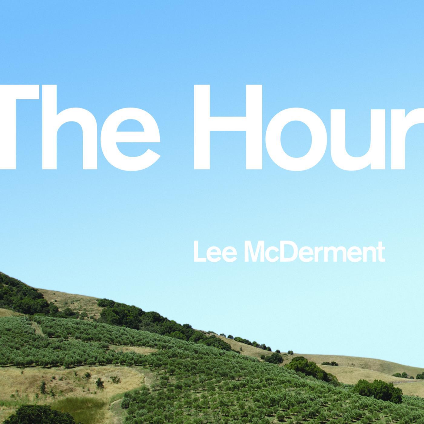 Lee McDerment - The Filling of Oceans