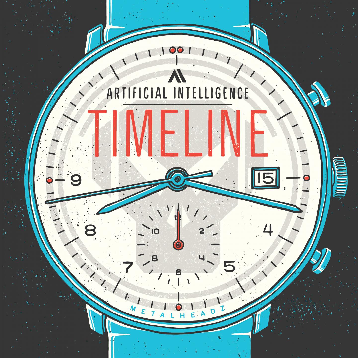 Artificial Intelligence - Rizon