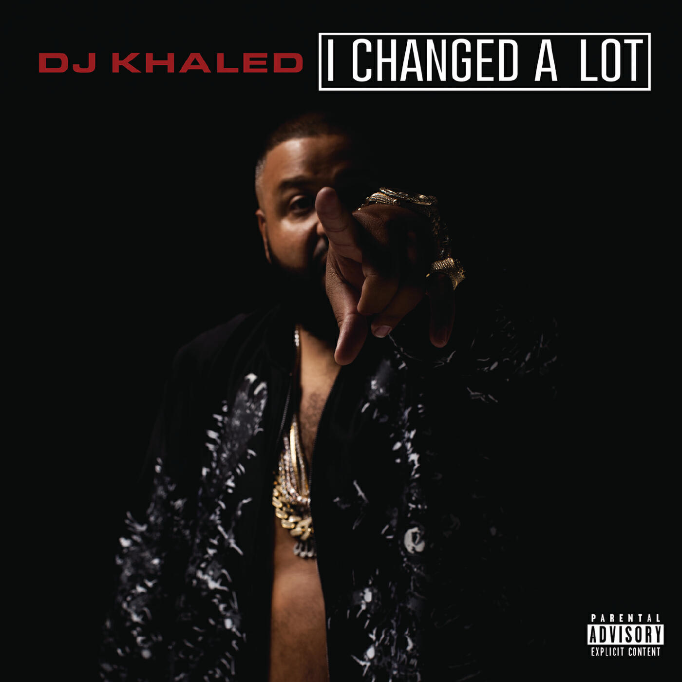 DJ Khaled - Gold Slugs (Instrumental)