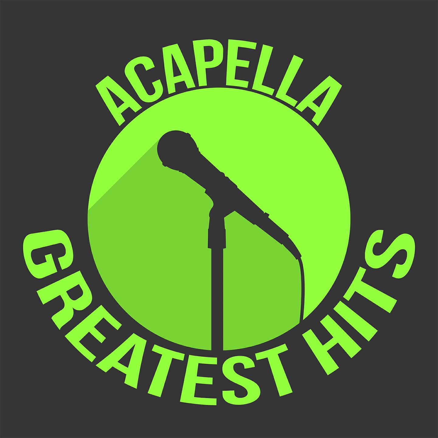 Acapella Songs - Blank Space