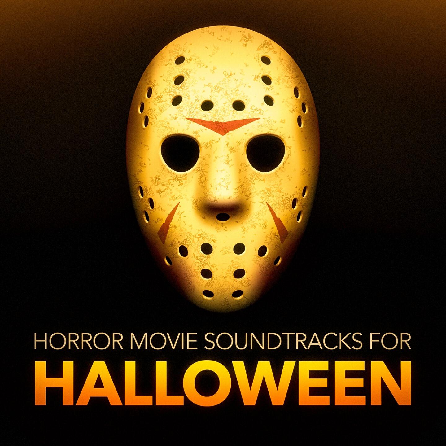 Scary Music Masters - The Walking Dead (Main Theme from the TV Series)