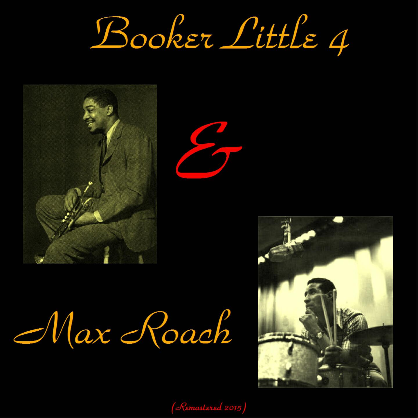 Booker Little - Rounder's Mood (Remastered 2015)