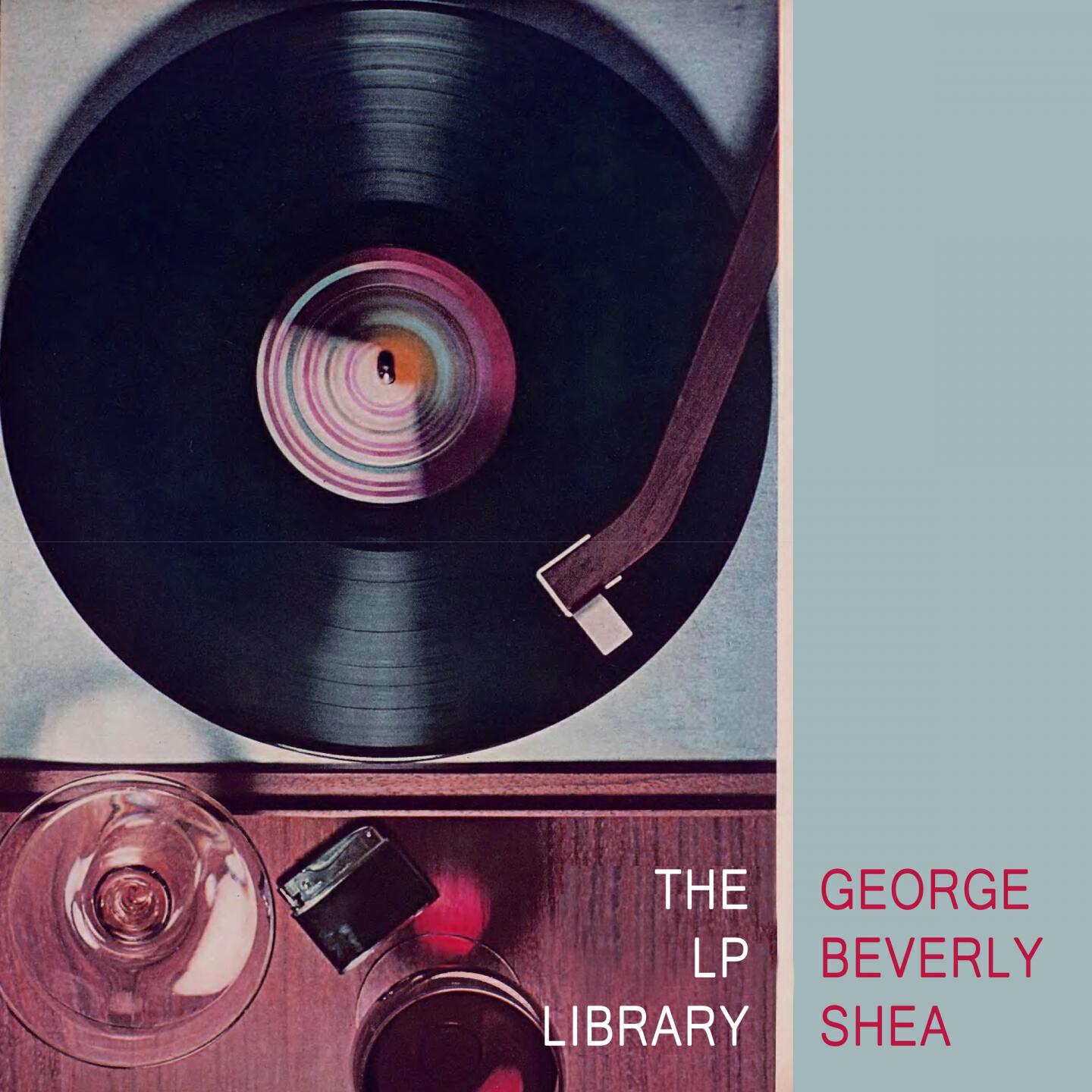 George Beverly Shea - My Faith Looks Up To Thee