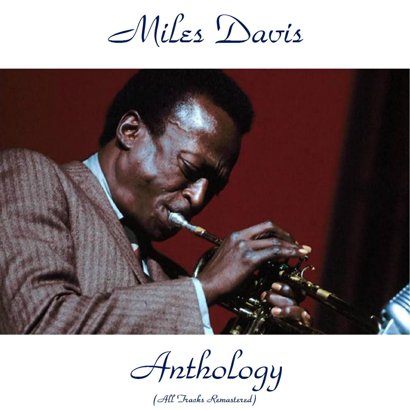 Miles Davies - The Buzzard Song (Remastered)