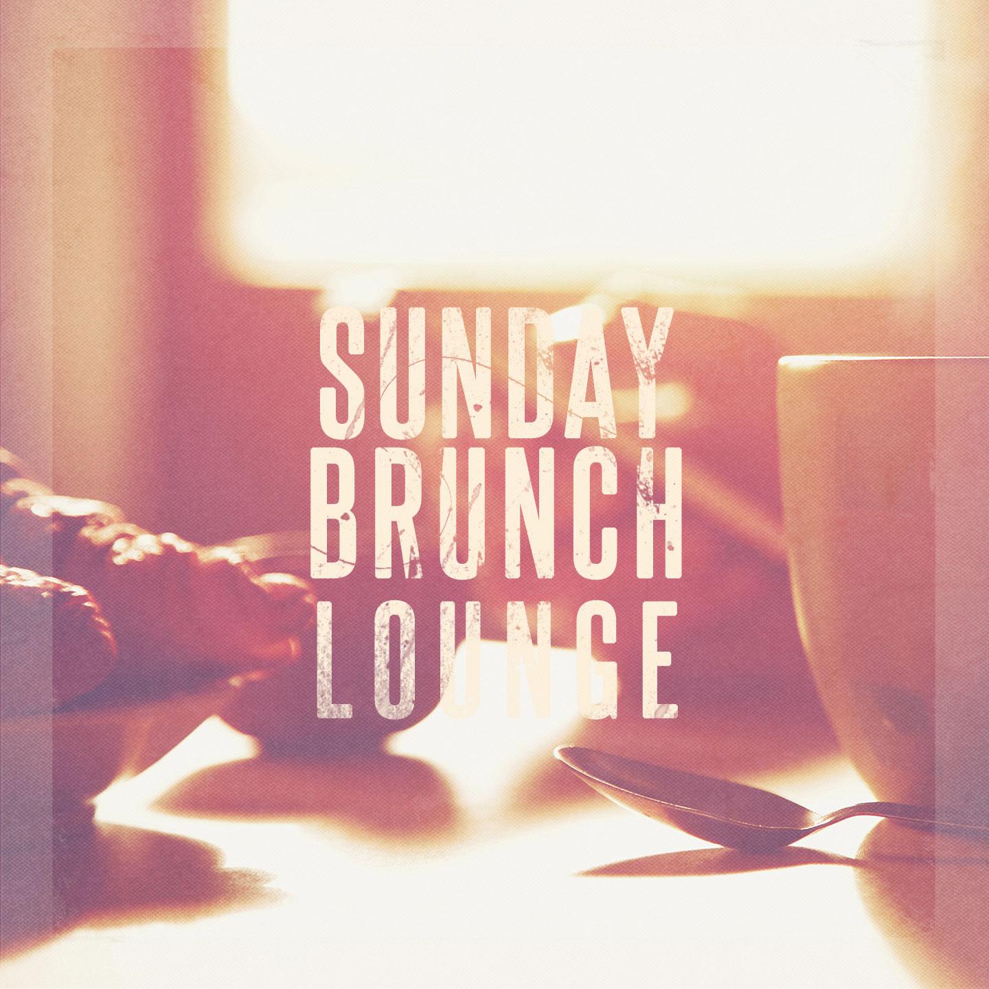 Постер альбома Sunday Brunch Lounge