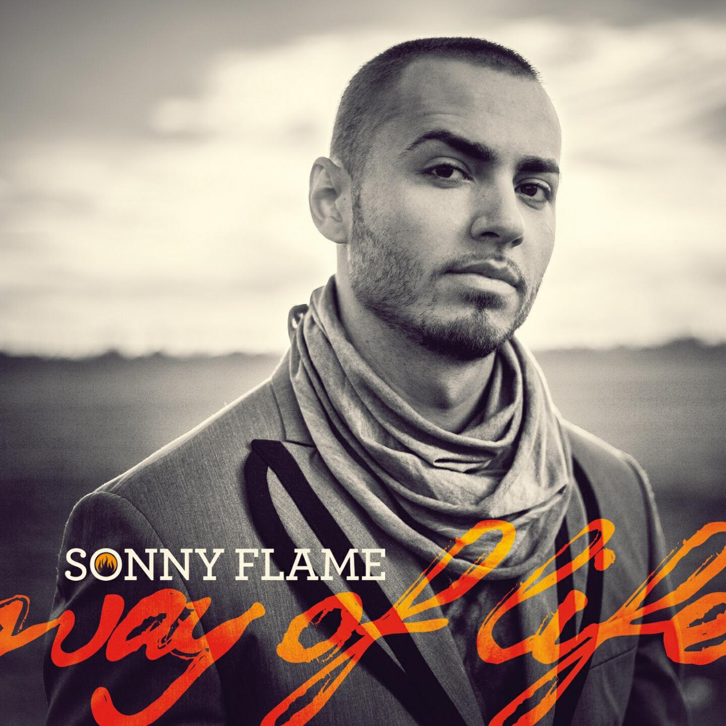 Sonny Flame - Jump Up
